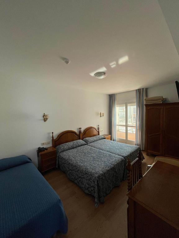 Hotel Amandi - 3