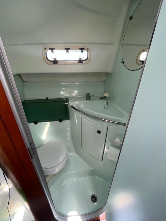 Bateau Nirvana 7,6 m - 5