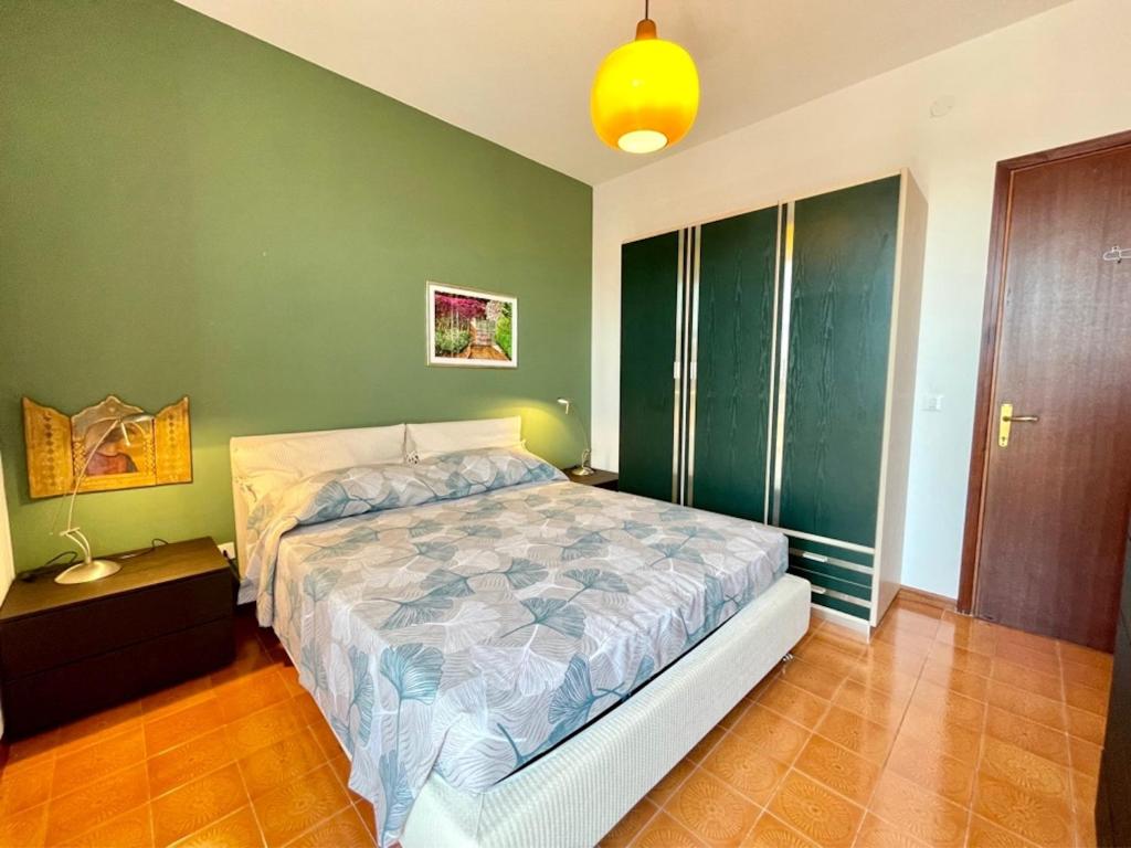 Bright apartment by the sea - 4