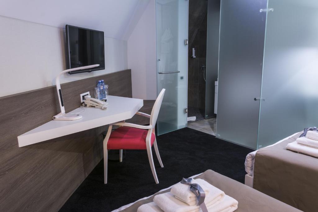 Garni Hotel Eter photo