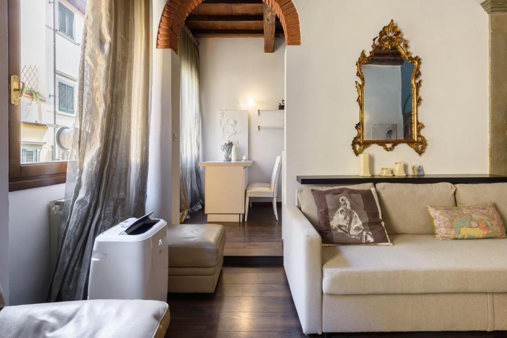Borgo Art Apartment by Mmega - 3