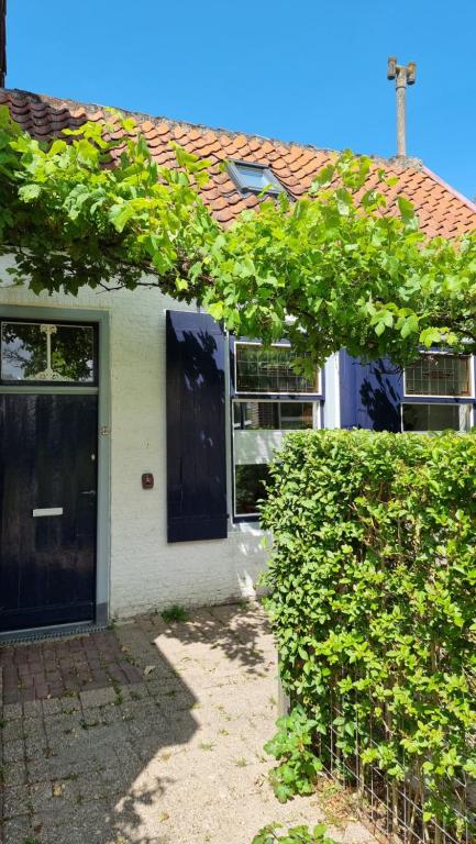 't Bakuusje, Kamperland