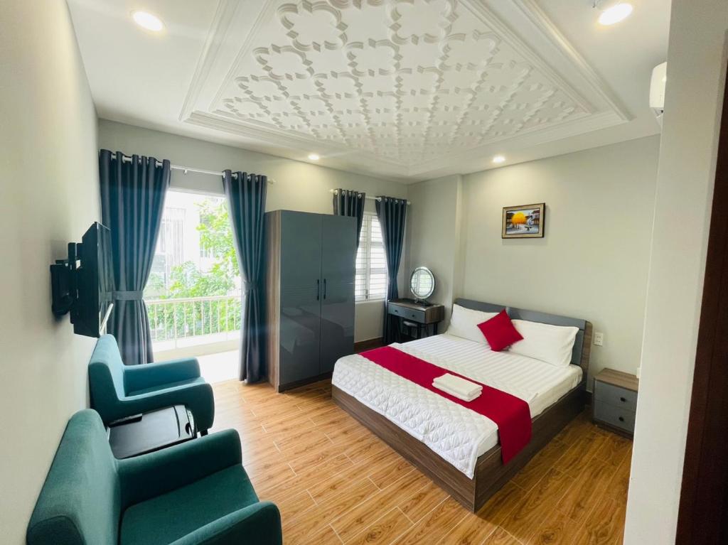 Phú Gia Hotel