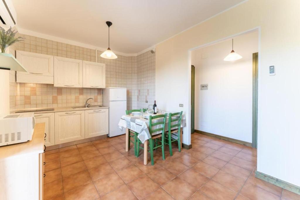 Quaint Residence I Mirti Bianchi 1 Bedroom Sleeps 2 persons - Bilo 2 - 3