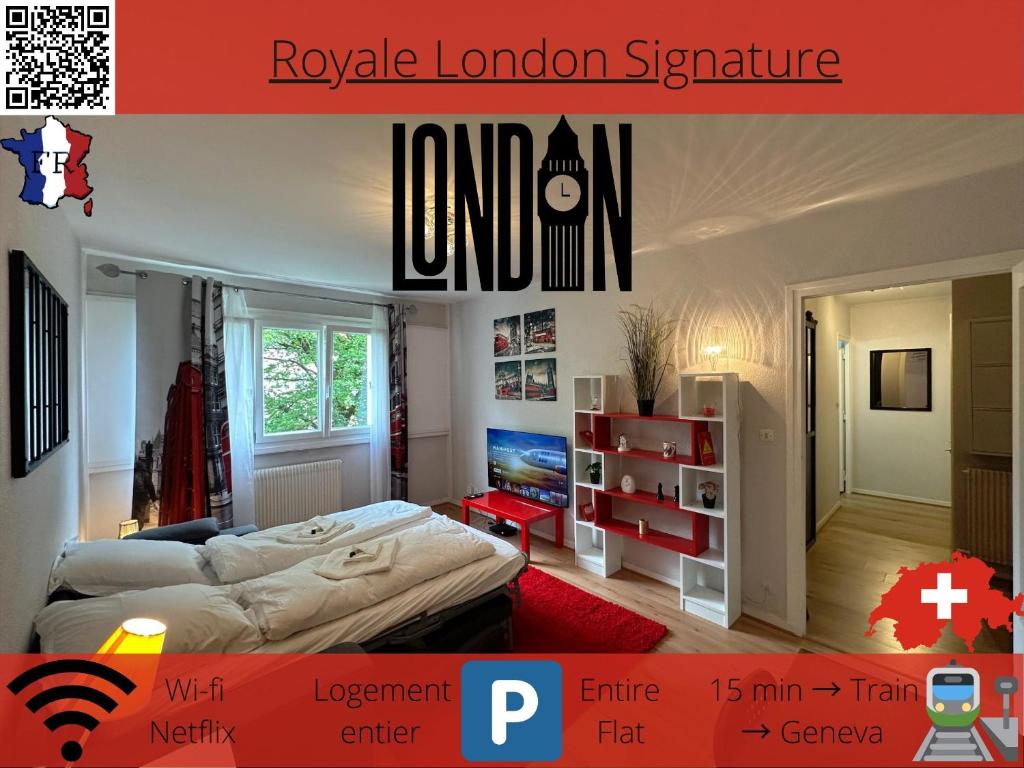 Royale London Signature - 1