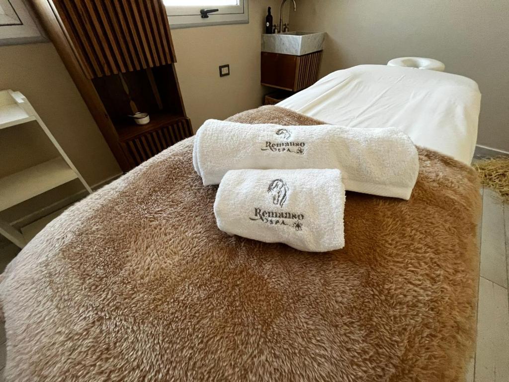 HT Hotel Deluxe Resort & SPA - 5