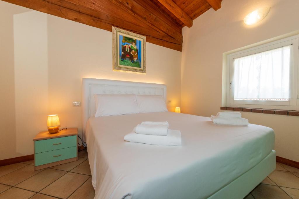 Bertoletta Village Apartments photo