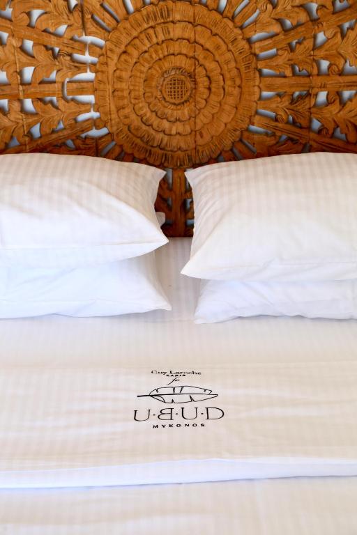 Ubud Mykonos photo