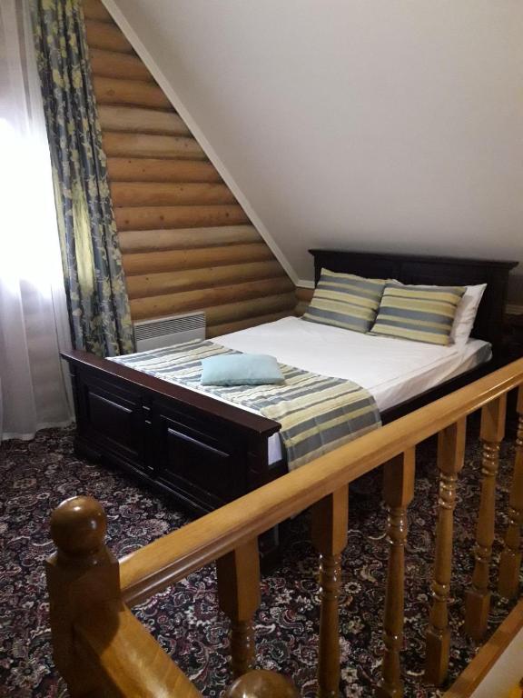 Fortetsya Park-Otel photo