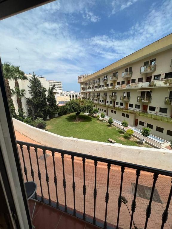 Apartamento Cozy Inns Playa - 1
