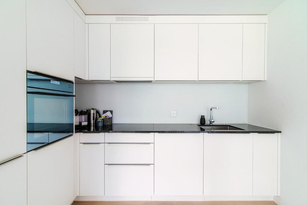 Suite Parco Lago by Quokka 360 - Apartment with Large Terrace Near Locarno Lido - 5