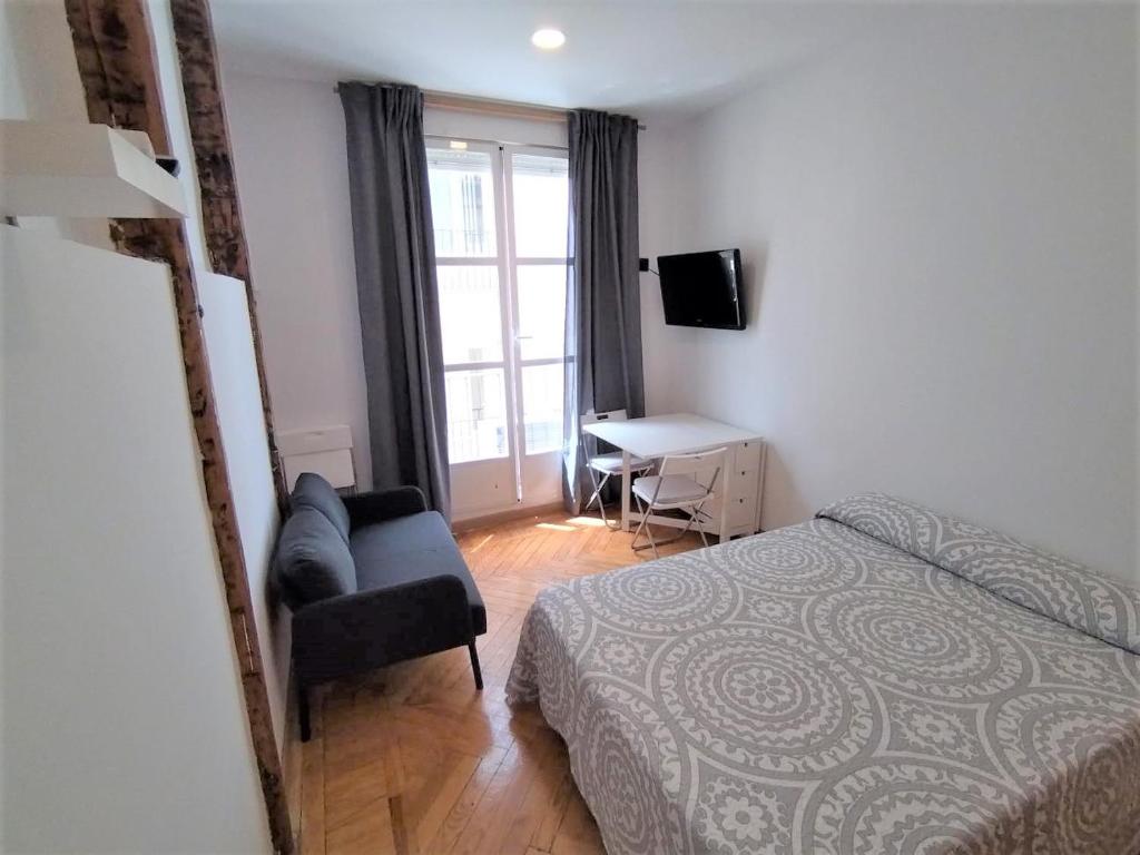 Estudio - Puerta del Sol - 3