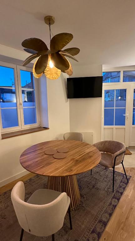Des vacances au coeur de Dinard - Appartement entier - 5
