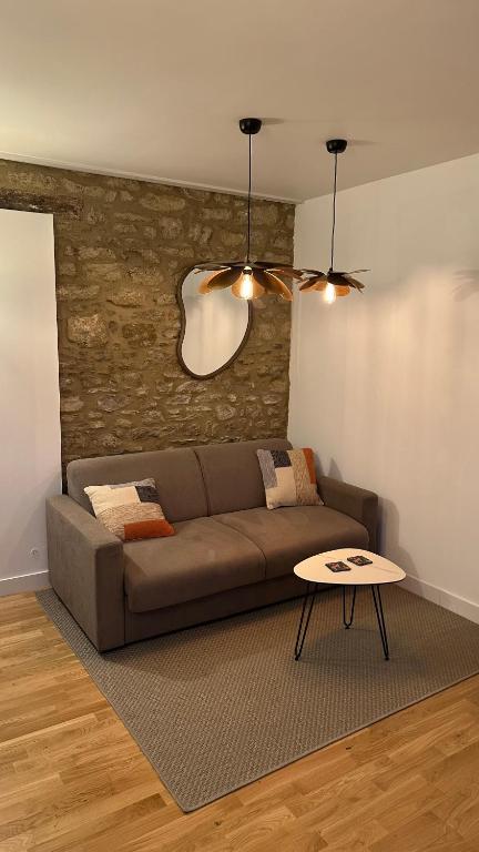 Des vacances au coeur de Dinard - Appartement entier - 4
