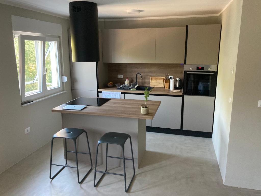 Studio in the heart of Pula, Pula