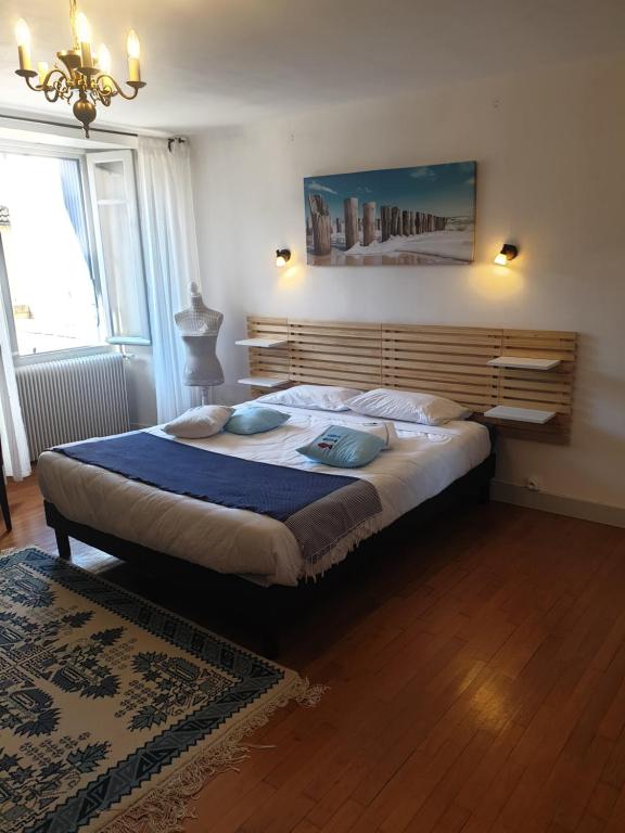 Pauline à Goujounac