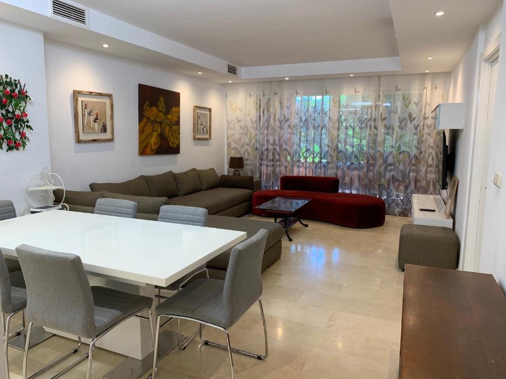 Apartamento Oasis de Marbella - 2 Habitaciones - 2