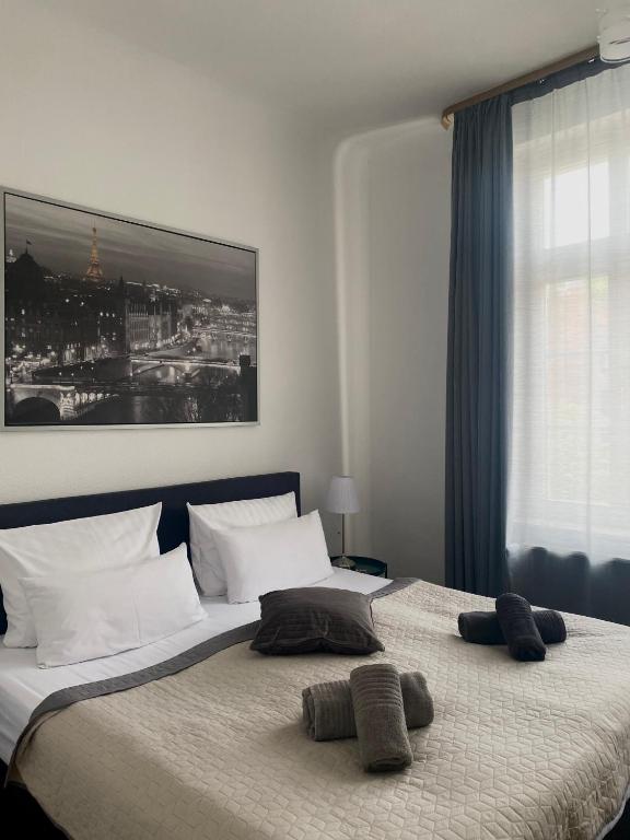 Barliner Hotel photo
