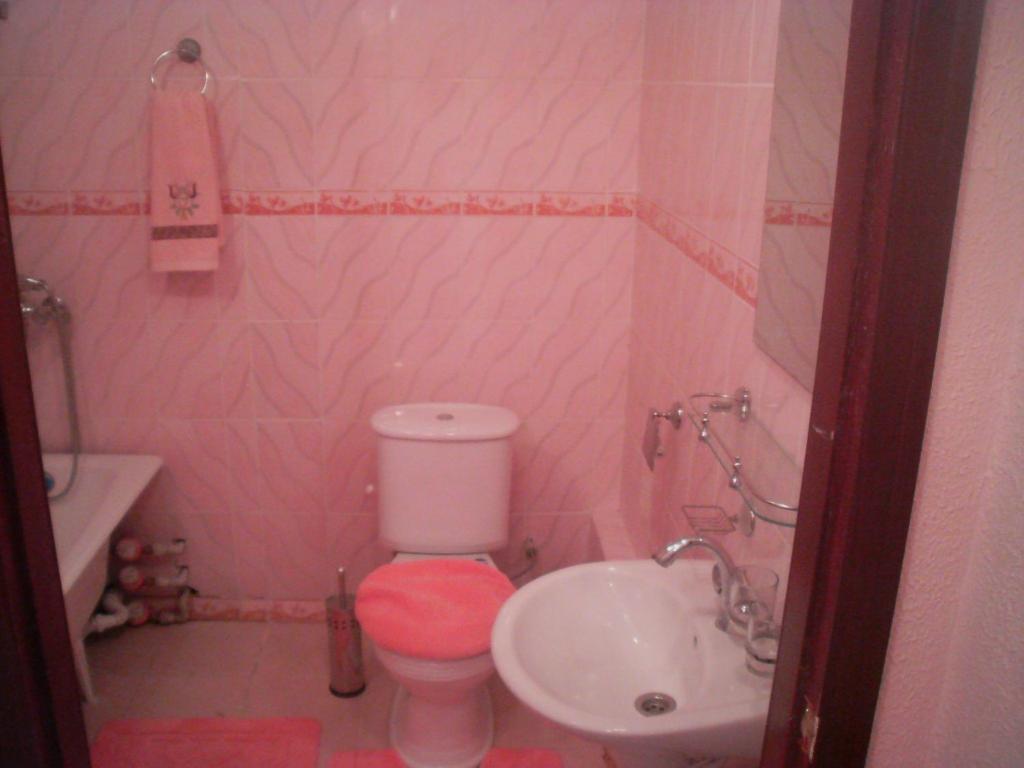 B&B Aktau НЕ ОТЕЛЬ photo