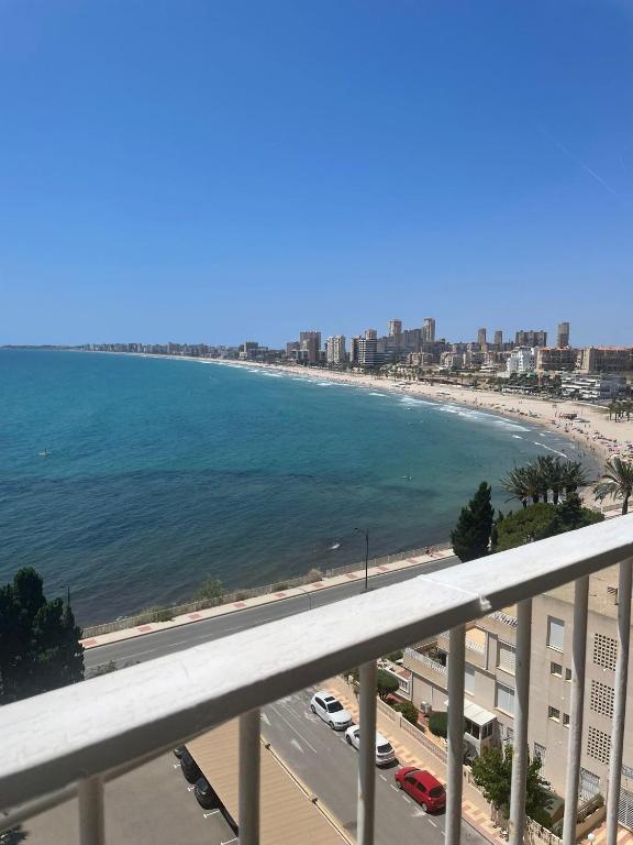 Tahiti Dreams, El Campello