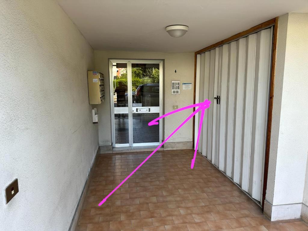 Casa La Coccinella in Cisanello di Elisa e Fabio - 4