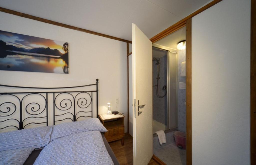 Swiss Lodge Hotel Bernerhof photo