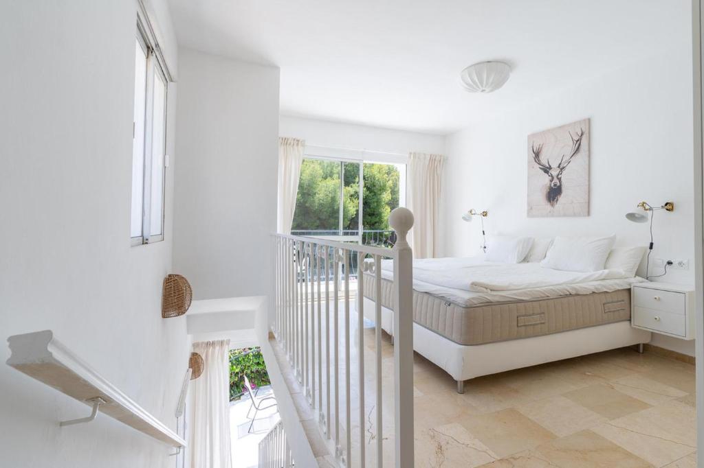 Lovely house with private pool in Burriana! - 2