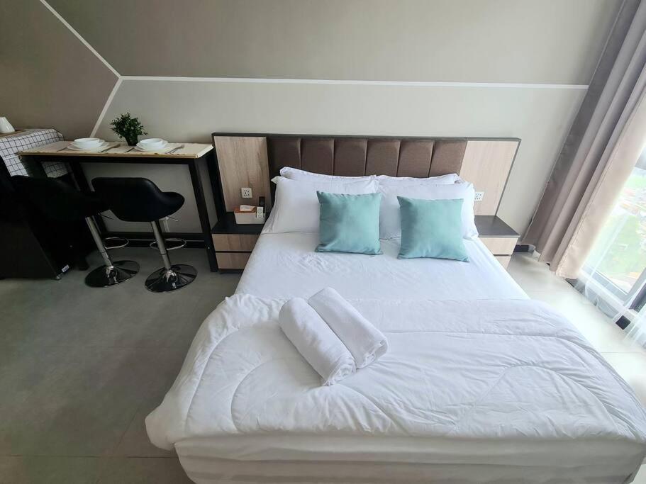 2R2B Apartment 10 mins to KLCC, Kuala Lumpur