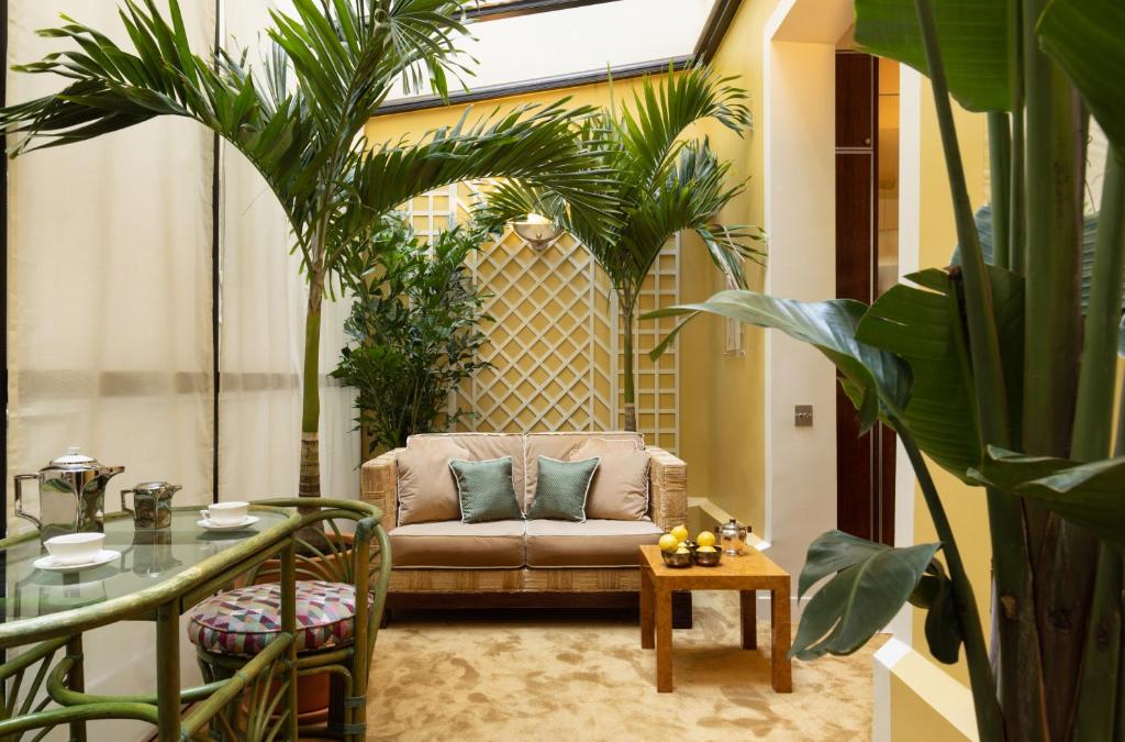 Les Suites Cinabre - 3