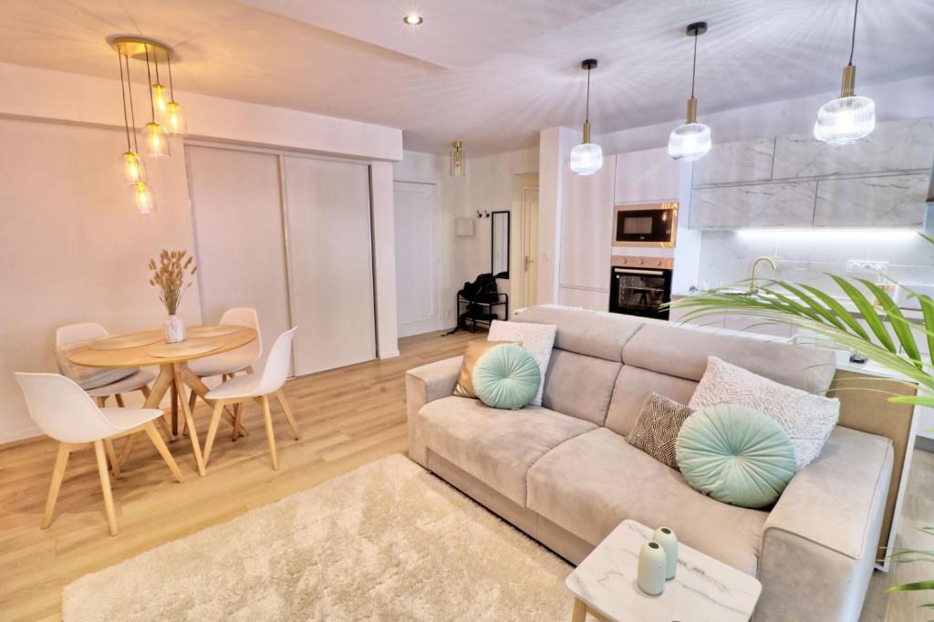 Ref FLEUR - Palmes d'Or Properties - 3