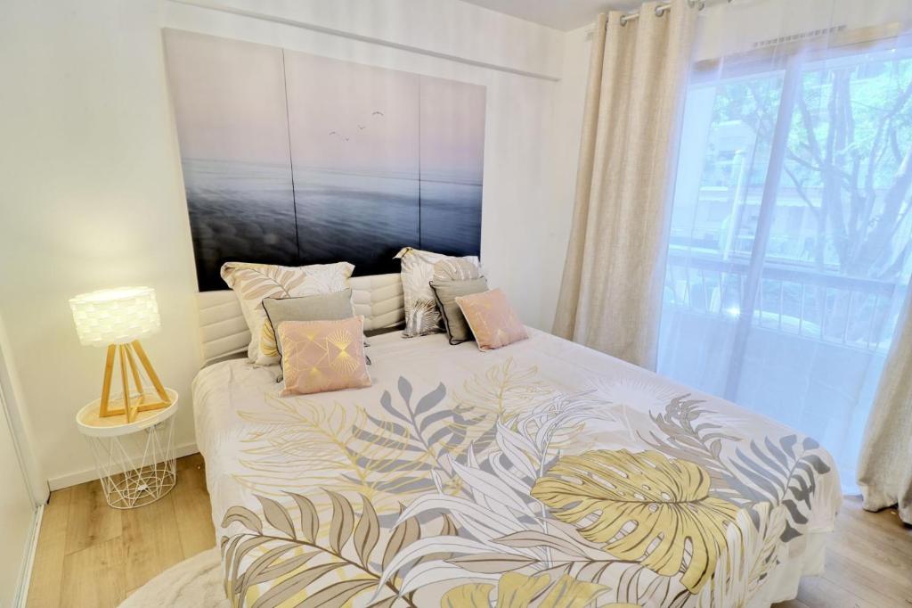 Ref FLEUR - Palmes d'Or Properties - 5