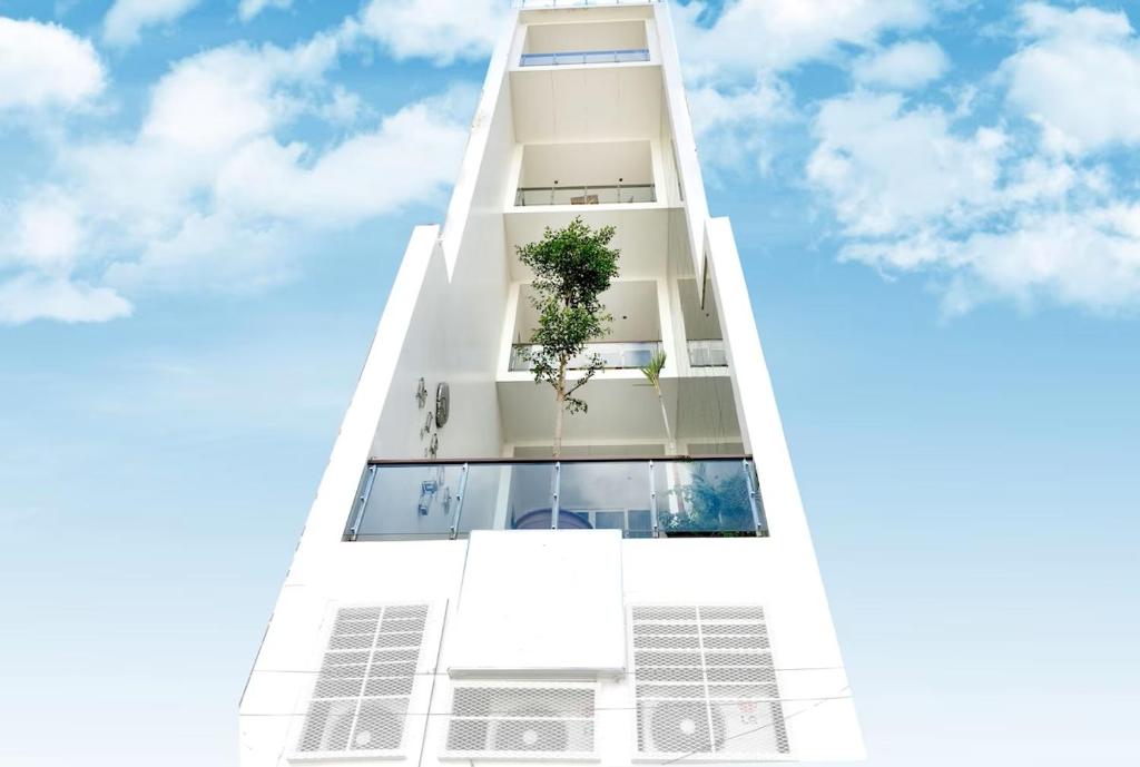 Crystal Blue Boutique Hotel photo