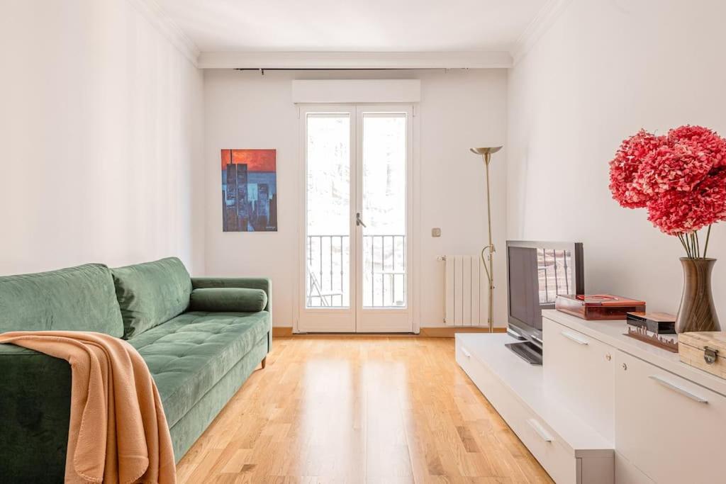 Beautiful flat with pool in the center-S-MARC - 2