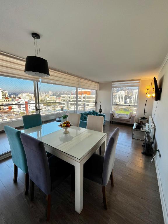 Departamento Viña del Mar 5 poniente 177 - 1