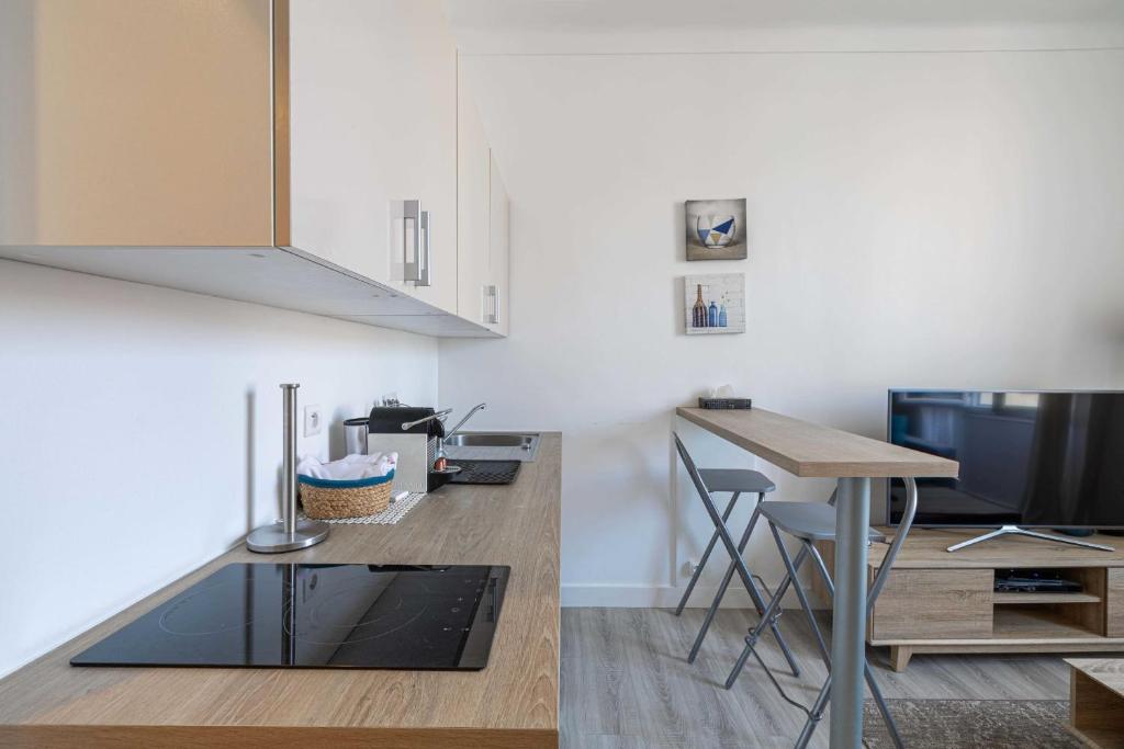 Beautiful renovated residence near Croisette - 5