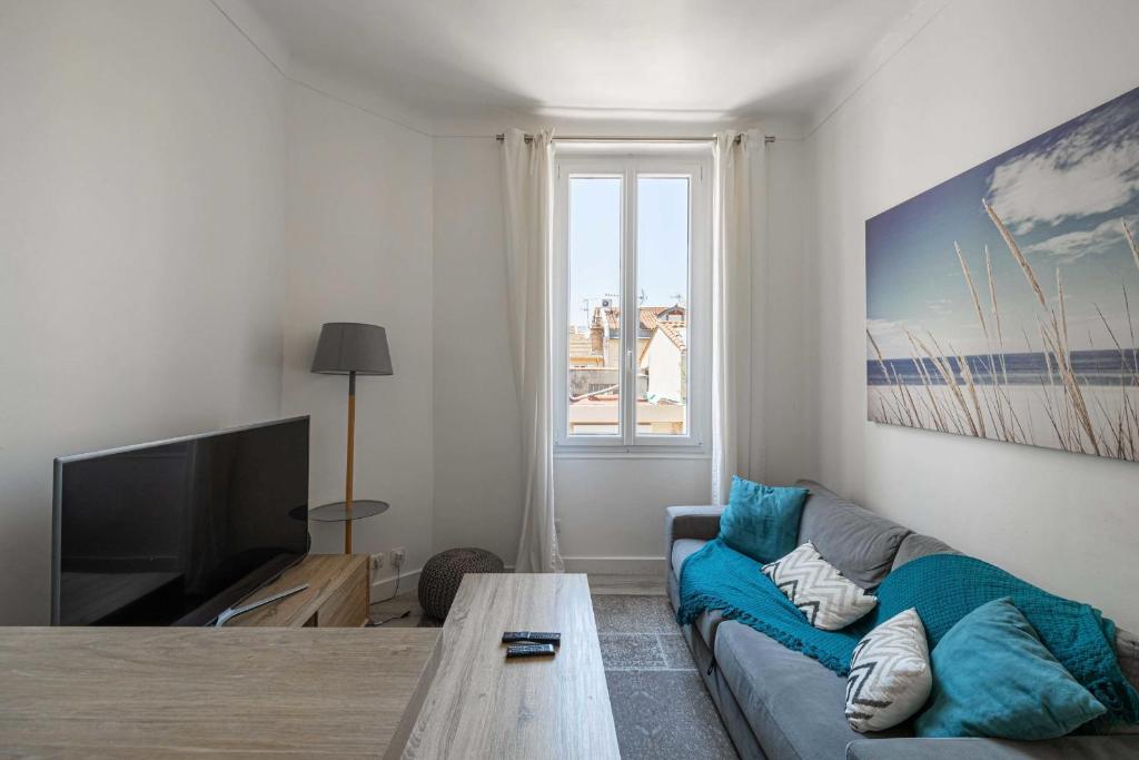 Beautiful renovated residence near Croisette - 3