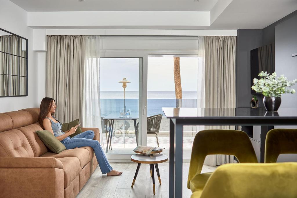 Apartaments Paseo Marítimo by Expoholidays - 4