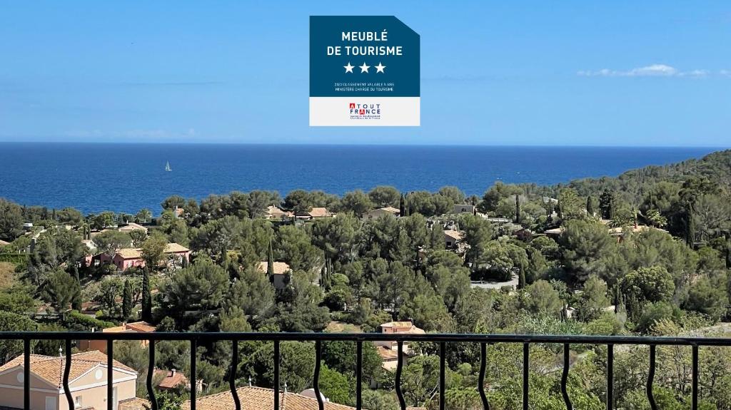 CosyRefuges - Le Refuge des Goélands, Saint-Raphaël