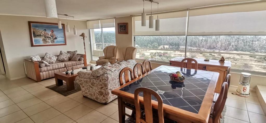 Penthouse Laguna Vista - 3