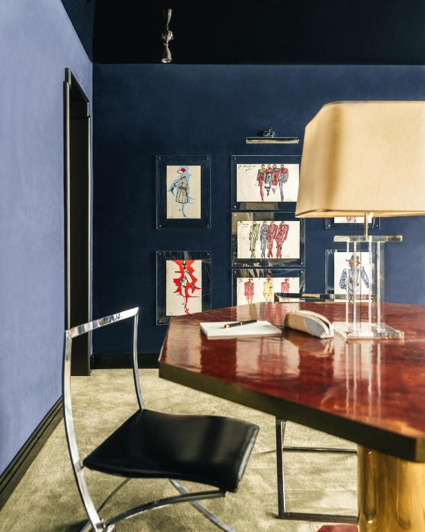 Les Suites Cinabre - 5