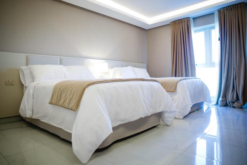 HT Hotel Deluxe Resort & SPA - 2