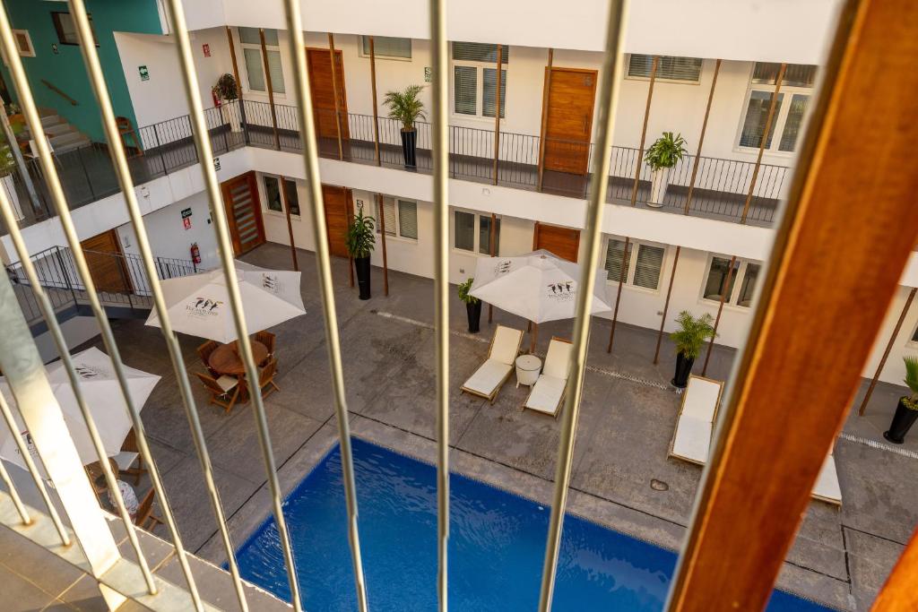 Tucan Suites Tarapoto - Hotel Asociado Casa Andina photo