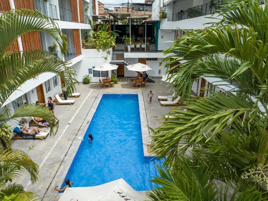 Tucan Suites Tarapoto - Hotel Asociado Casa Andina photo