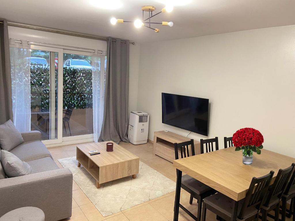 Soleil d’Or, Cannes