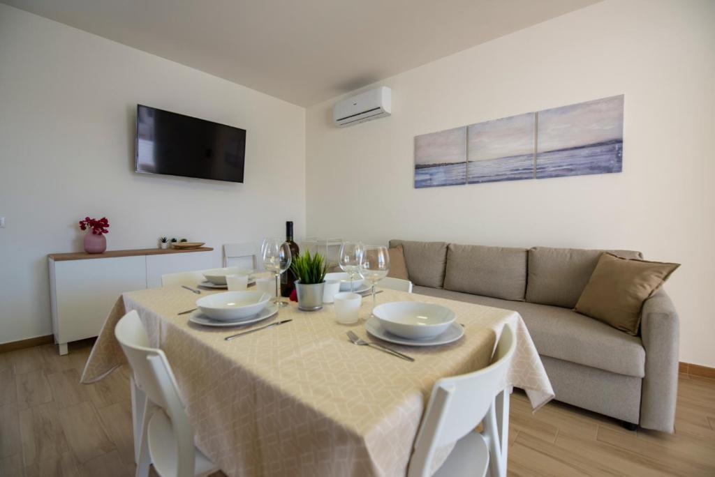 Charming House Sveleo - SiciliaVacanza - 5