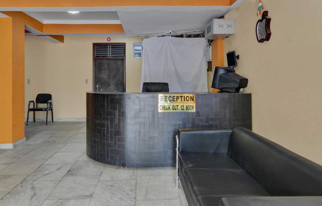 Hotel Shree Kashi Inn photo
