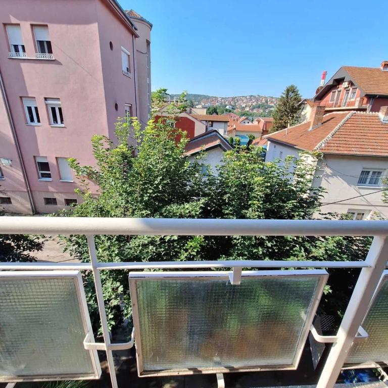 Apartman Rajna Free PARKING - 2