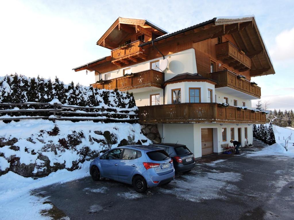 Haus Obermoser - 5
