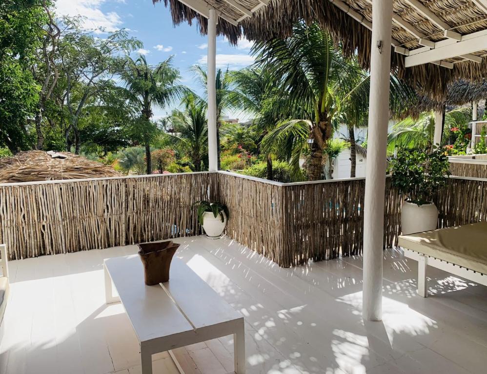 Villa Jericoacoara - La Villa Group photo