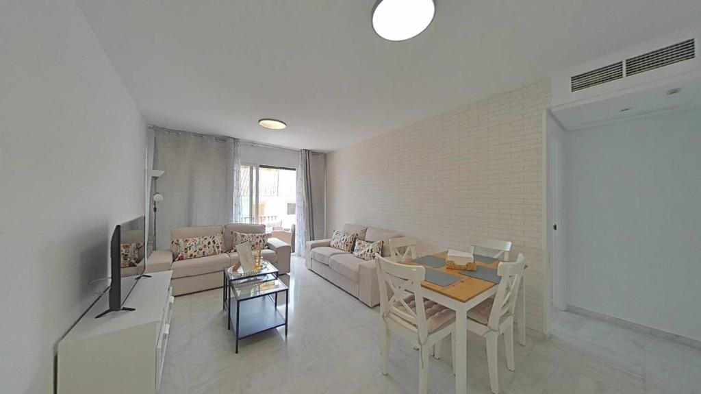 Contemporaneo y tranquilo en Montemar - 5